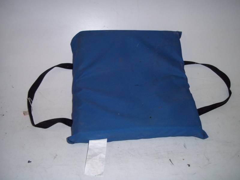Boat Cushion