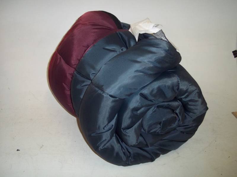 Sleeping Bag