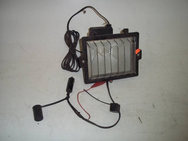 12v Work light