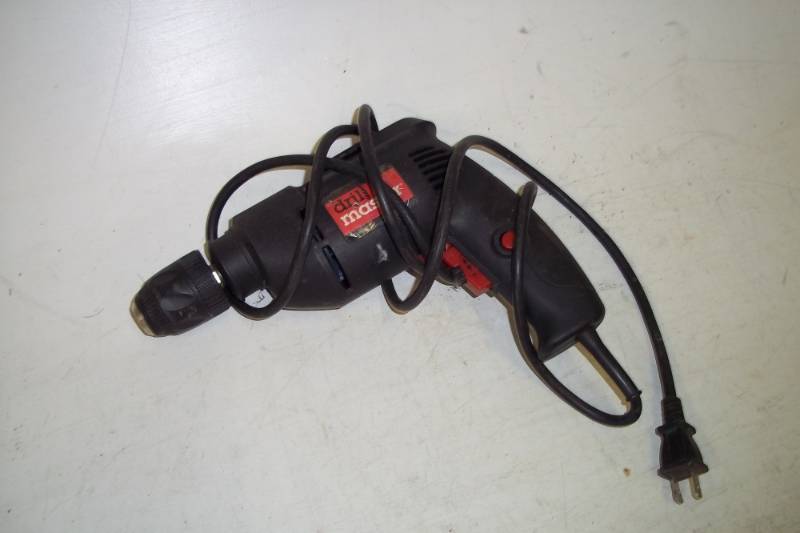Electric Drill