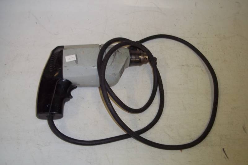 Electric Drill