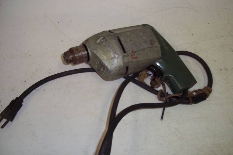 Electric Drill