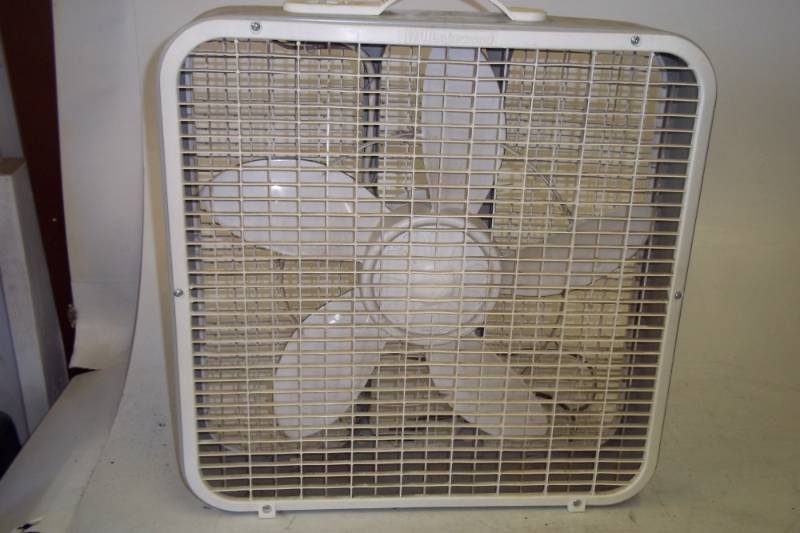 Box Fan