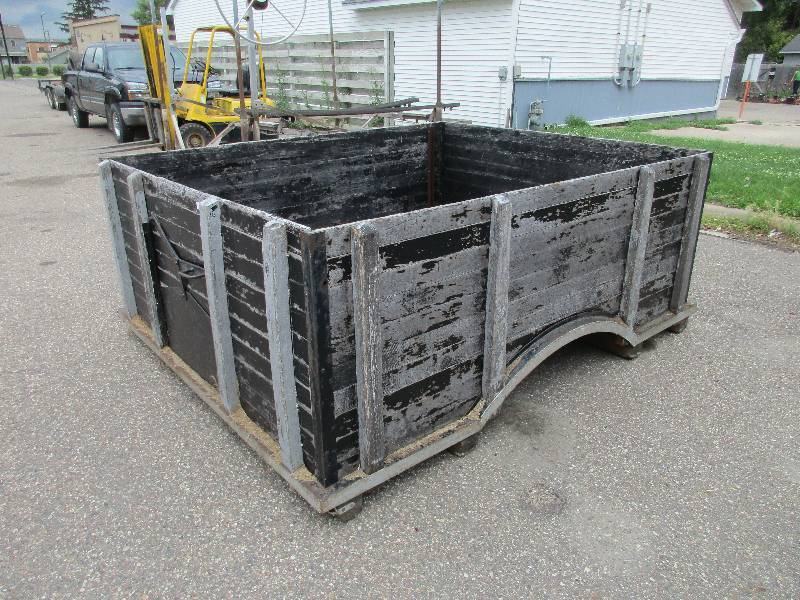 Truck Box