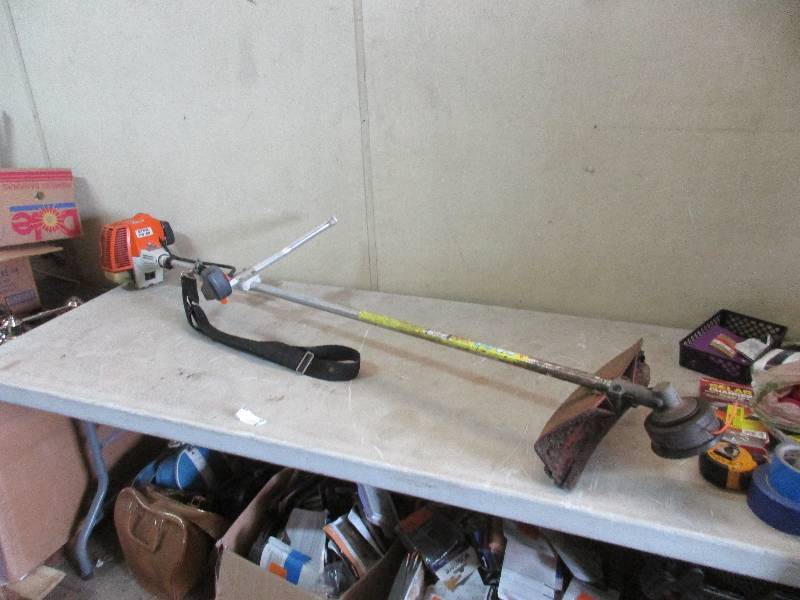 Stihl Weed whip