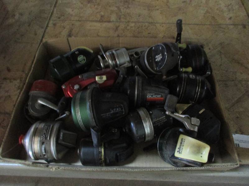 Reels
