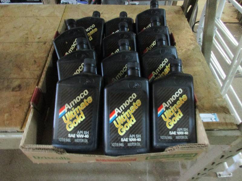Oil