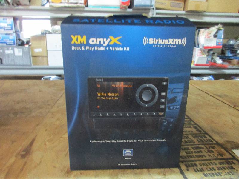 Satellite Radio