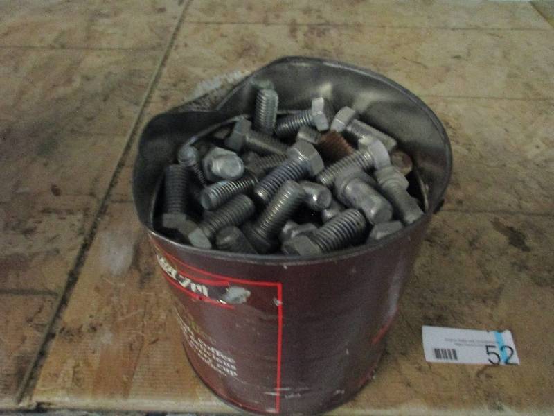 Bolts