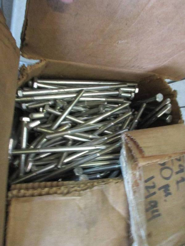 Bolts