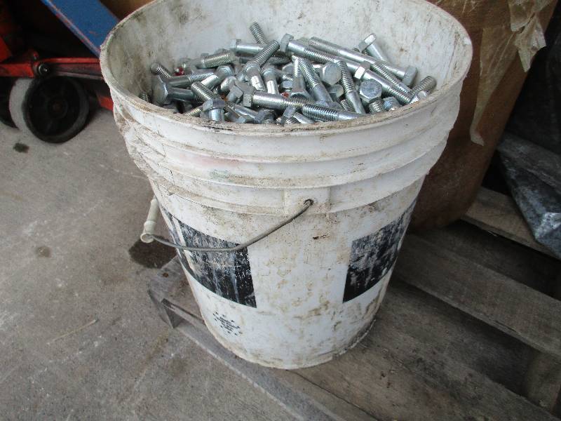 Bolts