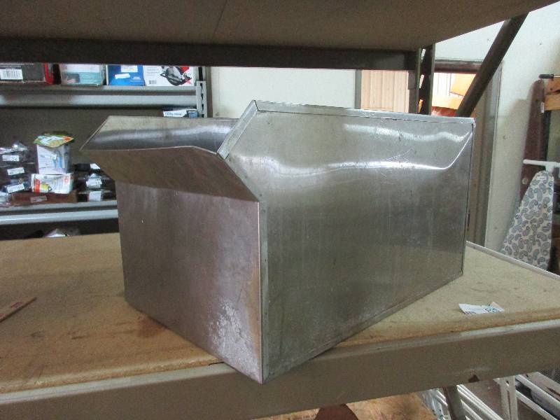 Container
