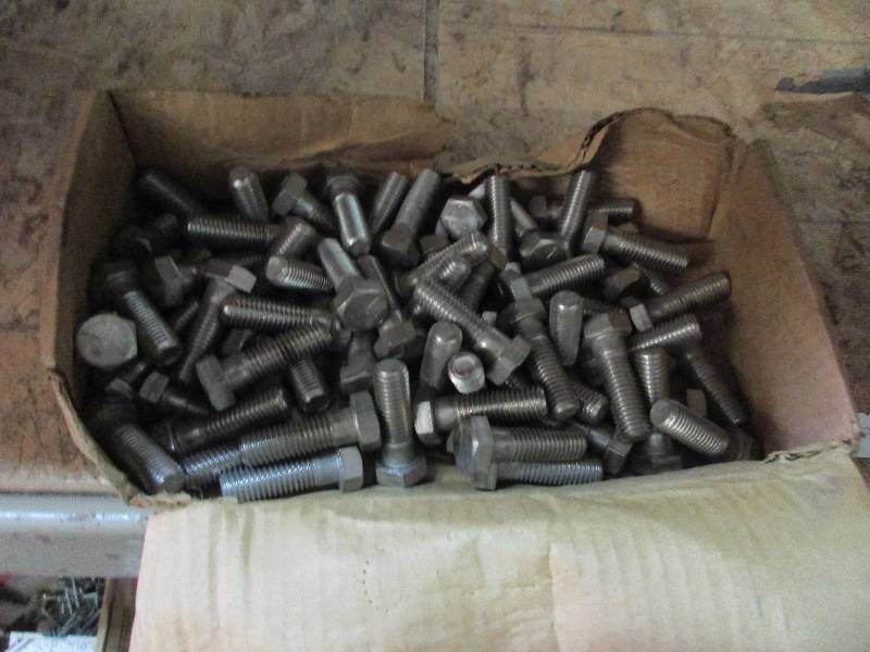 Bolts