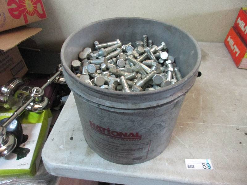 Bolts