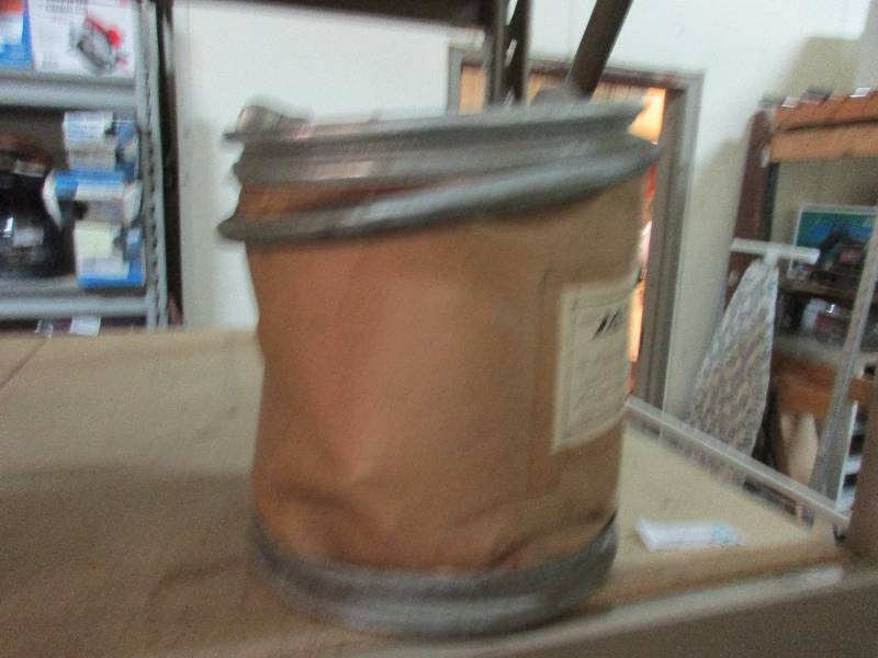 Large Bolts