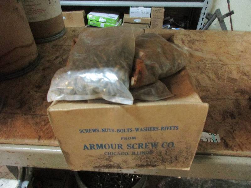 Screws