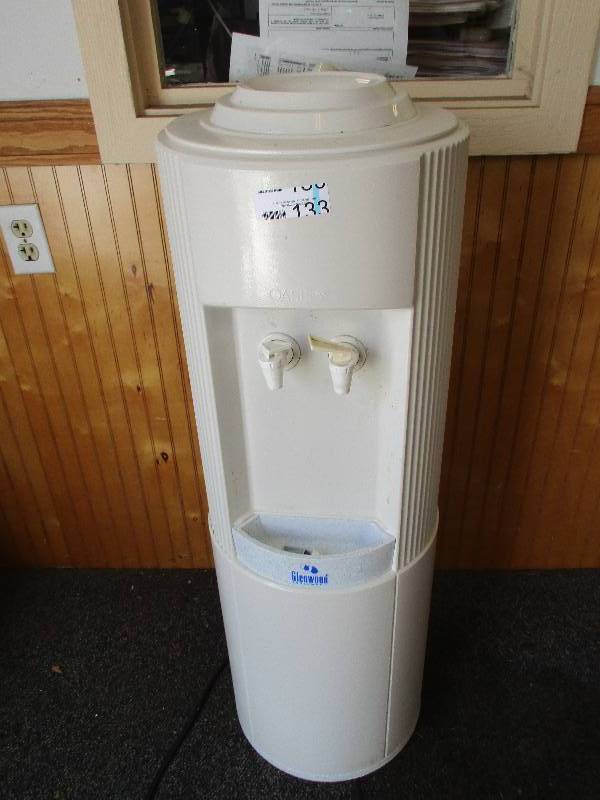 Water Cooler