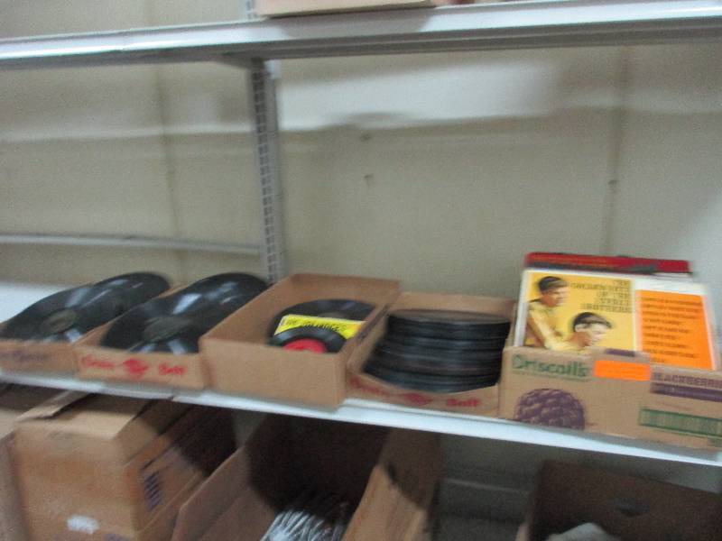 Records