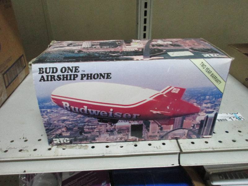 Bud Phone