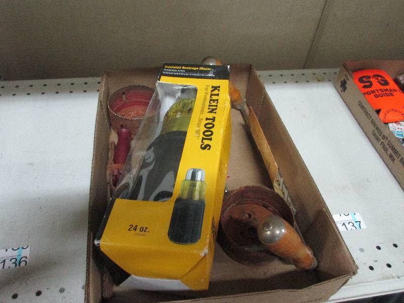 Tools