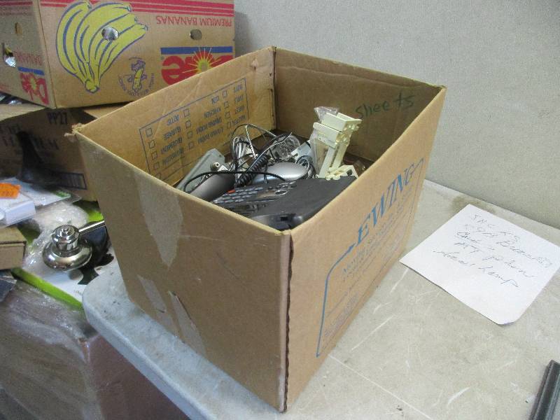 Phone Parts