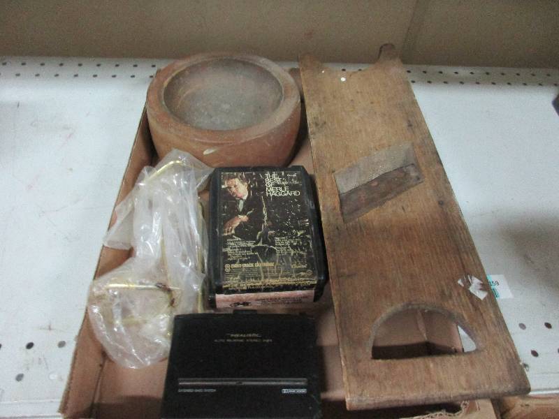 Antiques
