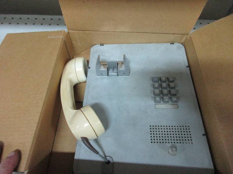 Panel Phone