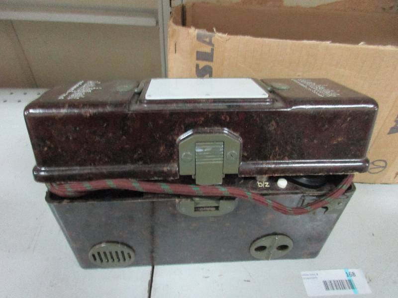 Russian Phone