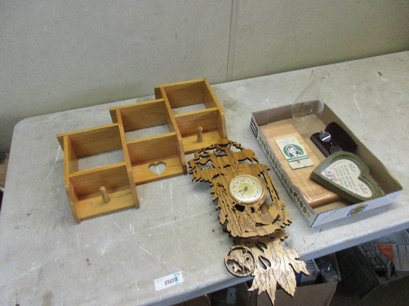 Decor Lot