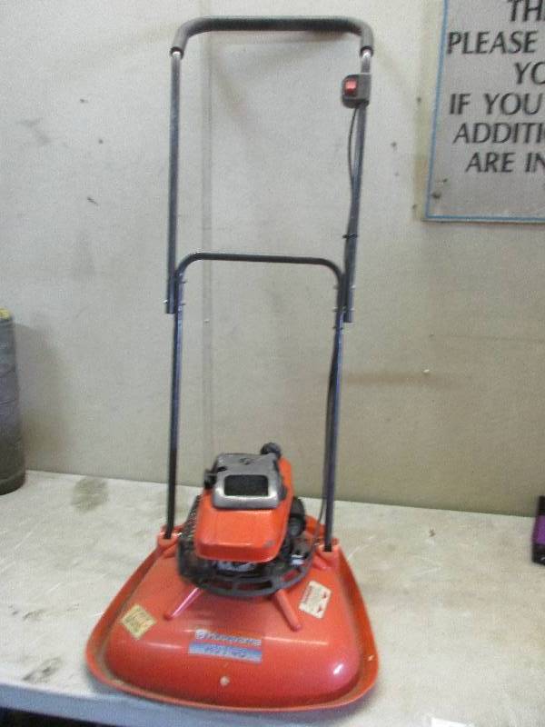 Husqvarna Weed Whip