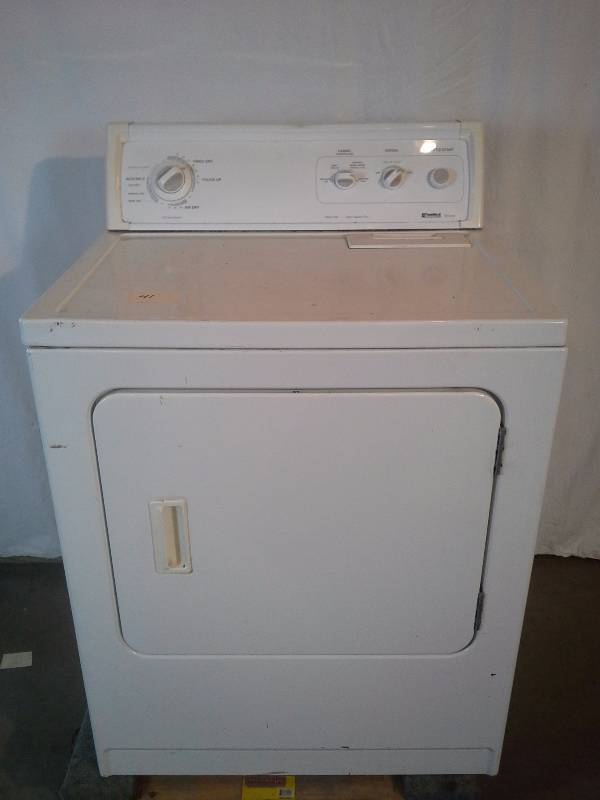 lot 41 image: Kenmore Dryer