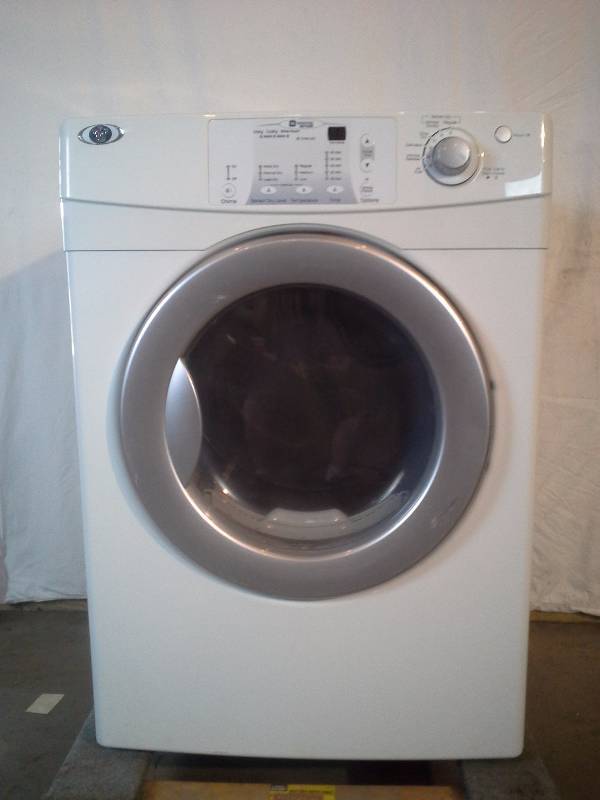 lot 43 image: Maytag Neptune Dryer
