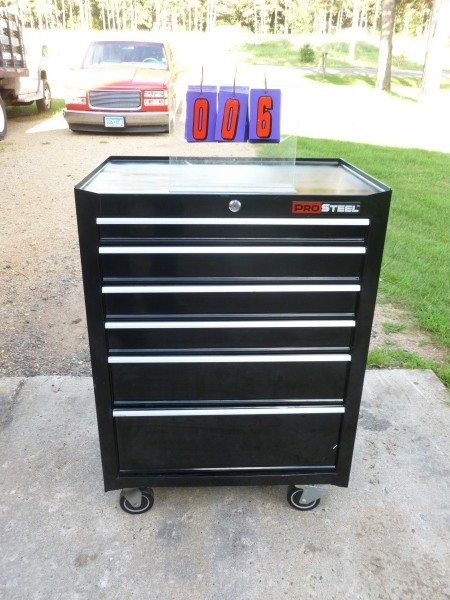 SnS Auctions # 224 Riders, Mowers & BBQ Grills