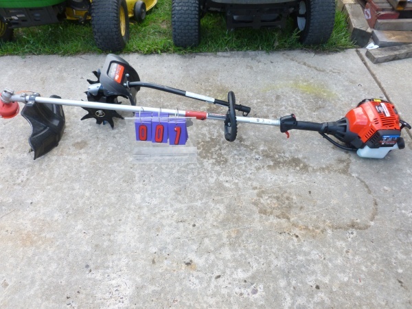 SnS Auctions # 224 Riders, Mowers & BBQ Grills