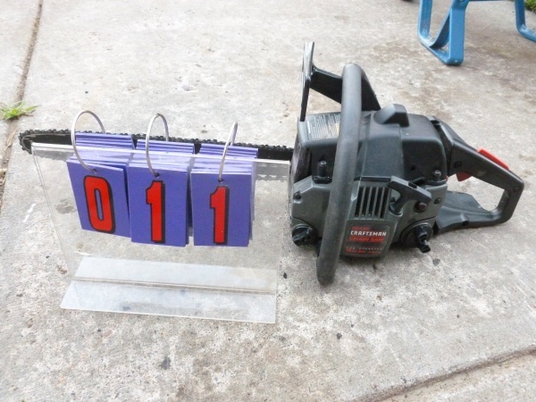 SnS Auctions # 224 Riders, Mowers & BBQ Grills