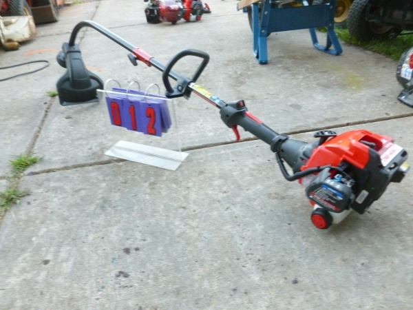 SnS Auctions # 224 Riders, Mowers & BBQ Grills