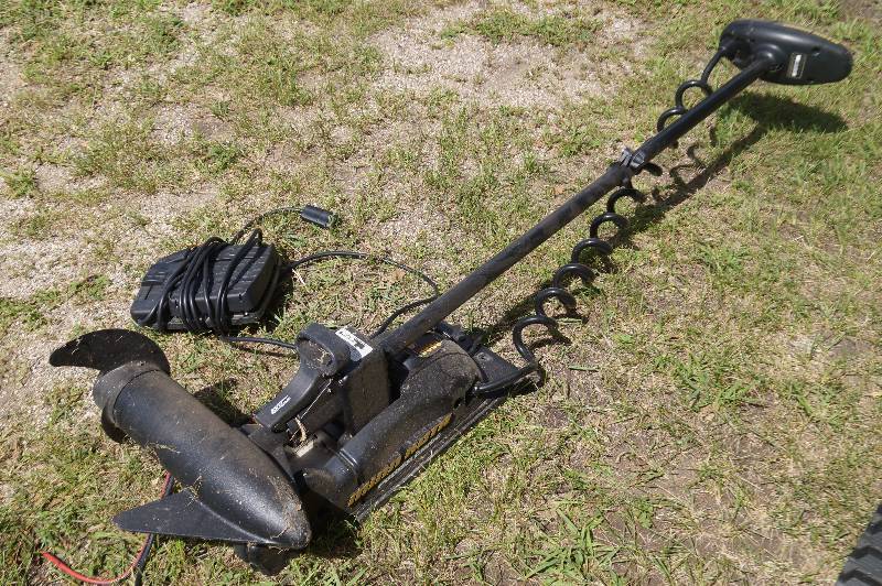 Trolling Motor