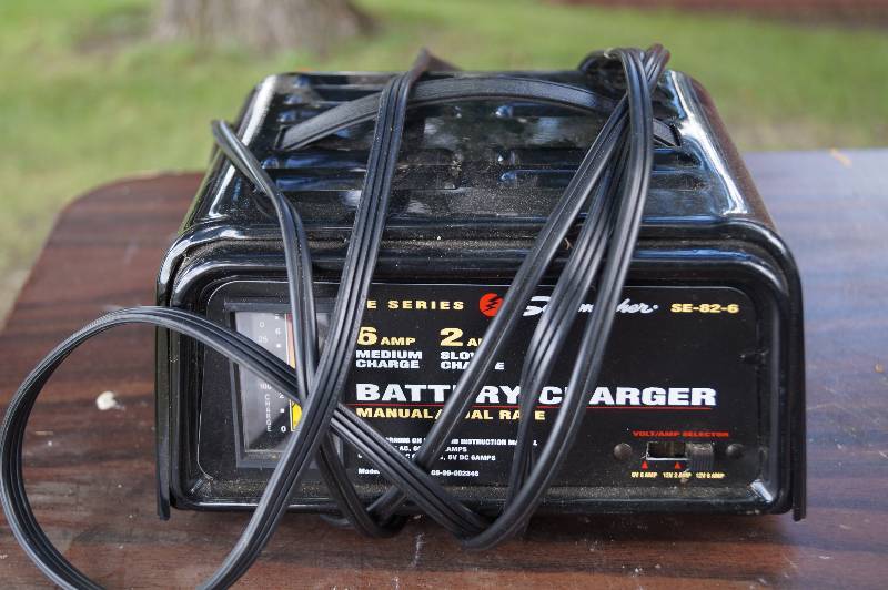 Battery Charger