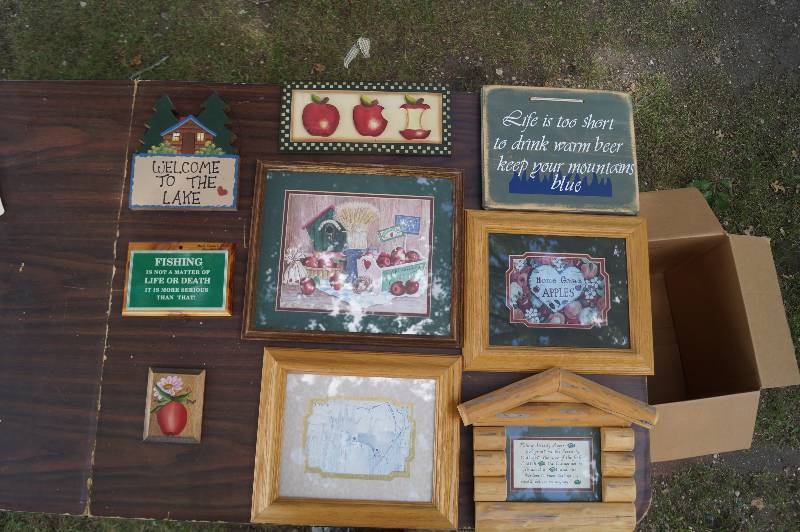 Wall Decor