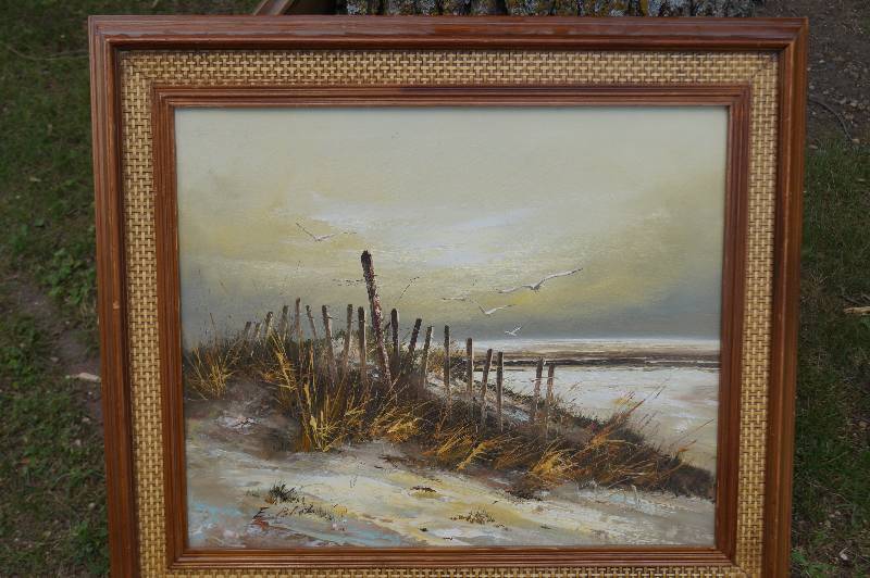 Paintings