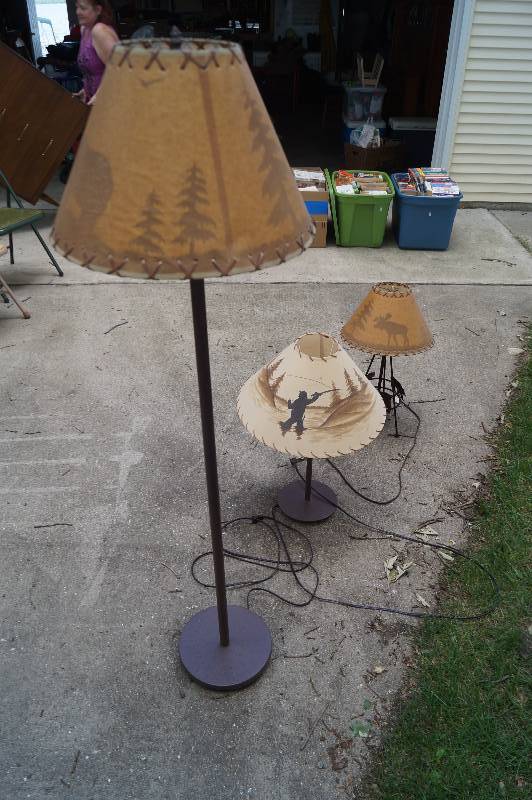 Lamps