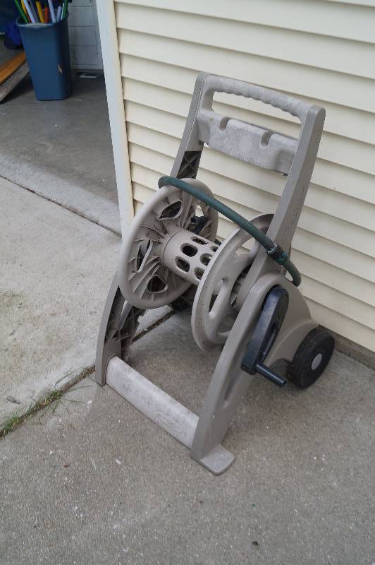 Hose Reel