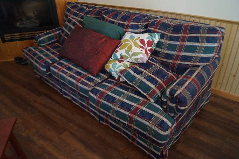 Hide a Bed Sofa