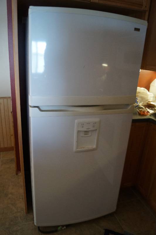 Kenmore Fridge