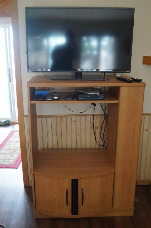 Flat Screen TV