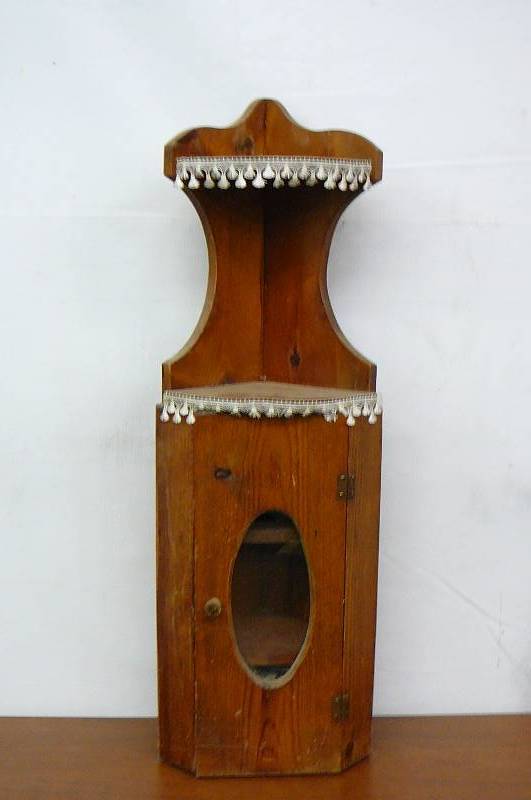 Corner Stand