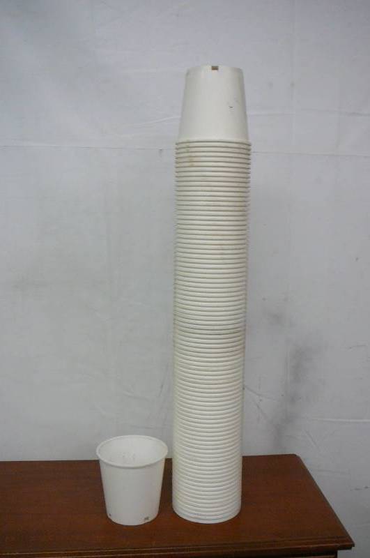 Wood Table