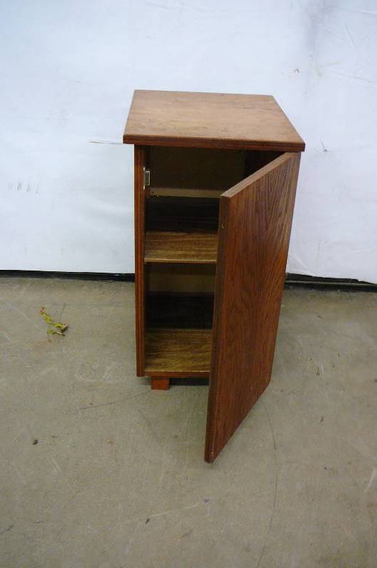Cupboard