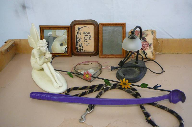 Lot of Household stuff
