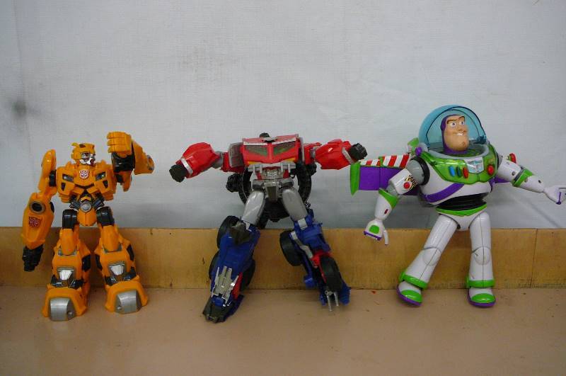 Bud Light Year & others